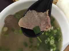 -洛阳东关牛肉汤(总店)