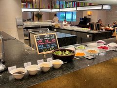 -西安赛瑞喜来登大酒店·盛宴自助餐厅