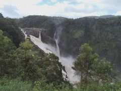 -热带雨林自然公园
