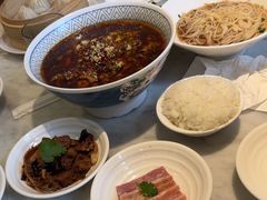-南小馆(迪士尼小镇店)