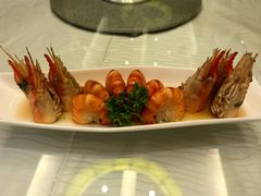 -粤尚腾香居中餐厅(首都机场希尔顿店)