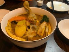 -BomBa意大利餐厅