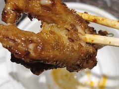 -零零後碳烤大排档(曙光星城旗舰店)