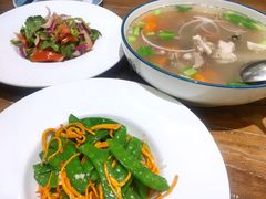 -清真·玛丽亚新疆菜主题餐厅(浙江中路店)