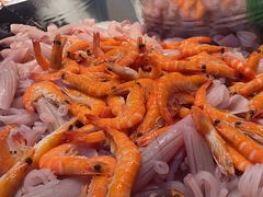 -非烤勿扰韩料自助烤肉(松山湖万科店)