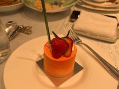 -上海和平饭店龙凤厅 Dragon Phoenix