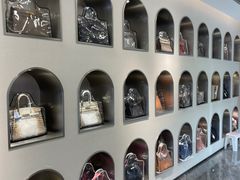 -奢物·巴黎站奢侈品回收寄售