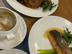 -LA MAISON公鸡和龙(蛇口店)