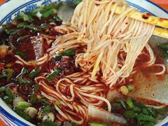 -清真磨沟沿老字号牛肉面(总店)