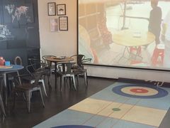 -CIAO·团建聚餐·生日派对轰趴馆(福田店)