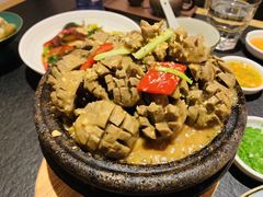 -潮堂 · 潮州菜(国贸商城店)