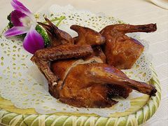 -北海渔村酒楼·粤菜海鲜点心(新华店)