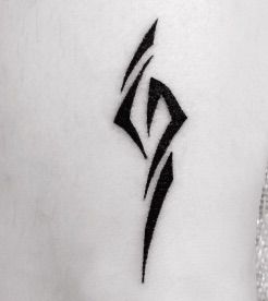 点击看大图 -墨無界刺青TATTOO