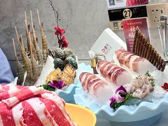 -德天肥牛海鲜火锅(龙吟坊店)