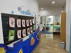 -能量小象·感统·专注力·语言(黄岛校区)