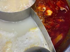 -巴邑火锅(江北万达店)
