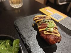 -饭团匠·料理小食堂(玉林店)