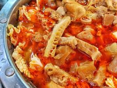 牛杂锅底-古乐牛香·鲜牛肉牛杂火锅(高新店)