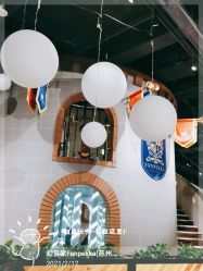 -幻贝家儿童乐园(苏州中心店)