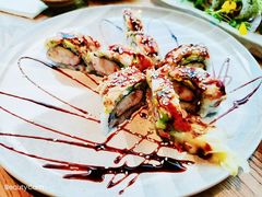 -Hatsune隐泉日式料理(三里屯太古里店)