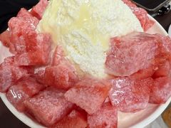 -水牛奶皇后糖水铺(深圳总店)