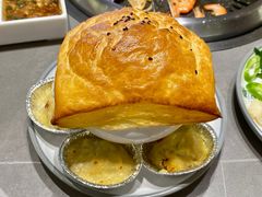 -三京祥烤肉自助料理(慈云寺店)
