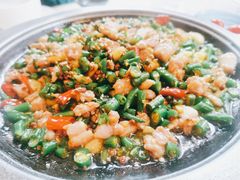 -周三的情书花园餐厅(江北店)