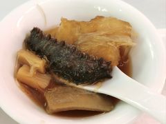 -聚春园自助餐厅(东街口店)