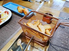 -冲浪熊西餐厅(南戴河店)