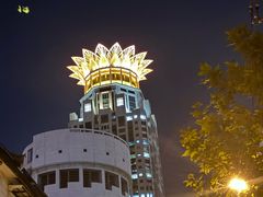 -东方明珠广播电视塔