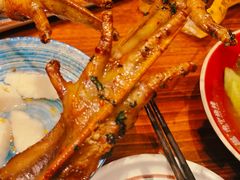 -今邕烧烤(西大店)