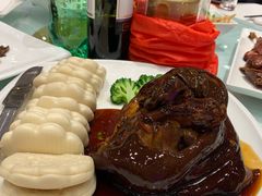 -上海虹桥西郊假日酒店