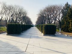 -中国人民抗日战争纪念雕塑园