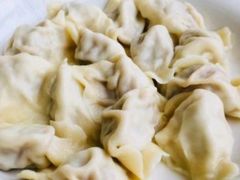 酸菜水饺-京滨饭店·餐厅(阜外大街店)