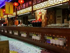 -宝丽金大酒店·洗浴中心