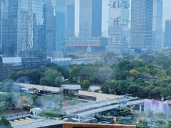 -深圳星河丽思卡尔顿酒店