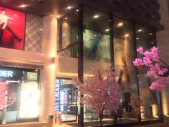 -大洋晶典(东街店)