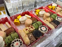 -北京稻香村(东坝家园店)