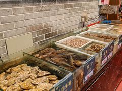 -德胜轩正宗顺德菜(宝安沙井会展中心店)