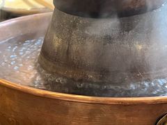 -百叶居·老北京涮羊肉(鼓楼店)