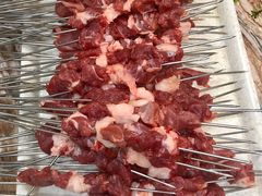 -一只羊烧烤(东湾半岛店)