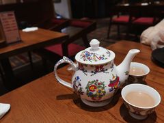 -敏珠拉姆藏餐·南京厨房(富春江东街店)