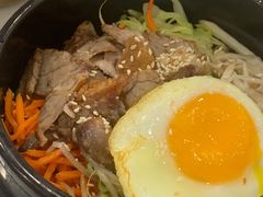 -朴鲸家正宗韩国料理(福田店)