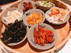 -蜀都丰 川菜·水煮活鱼(万象九宜城店)