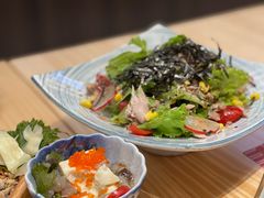 -喜寿司(金狮广场店)
