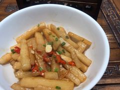 -天怡·鱼工厂(临江店)