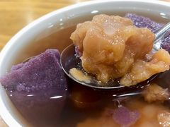 -冰神糖水铺(国贸中心店)
