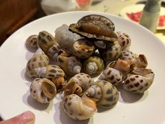 -加餐海鲜自助(集美银泰百货店)