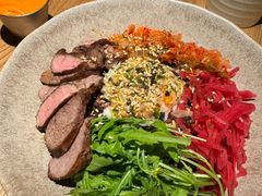 -沛家·西餐Brunch·直火料理