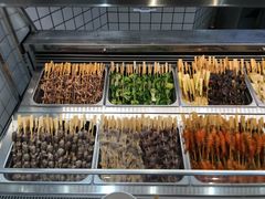 -廖记棒棒鸡(青岛万象城店)